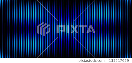 Abstract vertical wave pattern 133317639