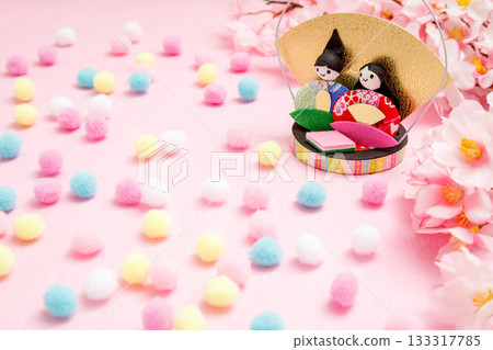 Peach's festival 133317785