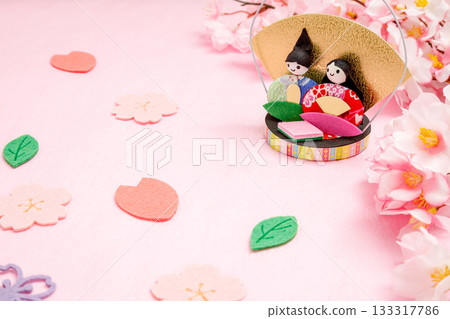 桃花節 桃花節 133317786