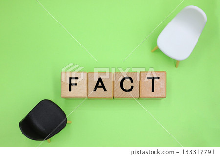 標記為 FACT 的塊 133317791