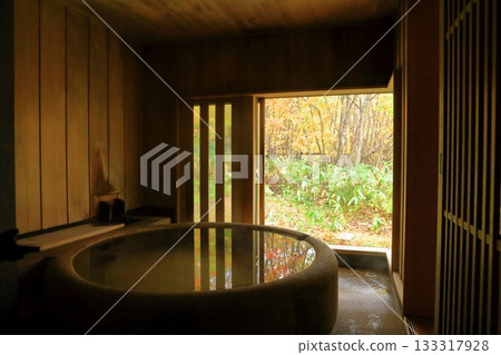 溫泉旅館的圖片 133317928