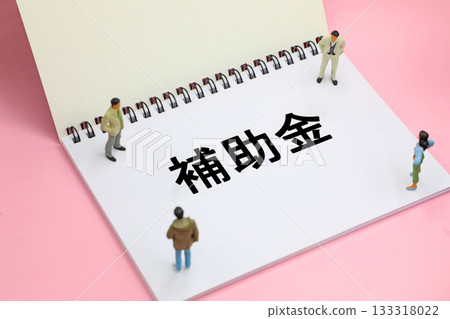 補貼文本材料 補貼文本材料 133318022