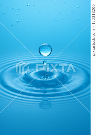 水滴 133318200