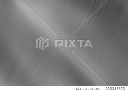 background of black metal texture 133318853