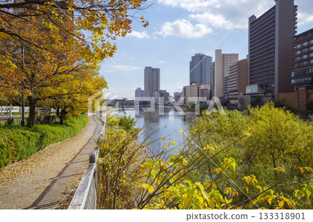 阪急鐵路今津線鐵路橋 阪急鐵路今津線鐵路橋 133318901