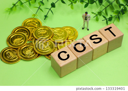 Image of COST Image of COST 133319401