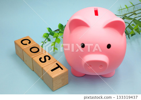 Image of COST Image of COST 133319437