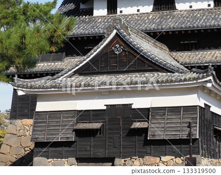國寶松江城堡 國寶松江城堡 133319500