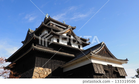 國寶松江城堡 國寶松江城堡 133319506