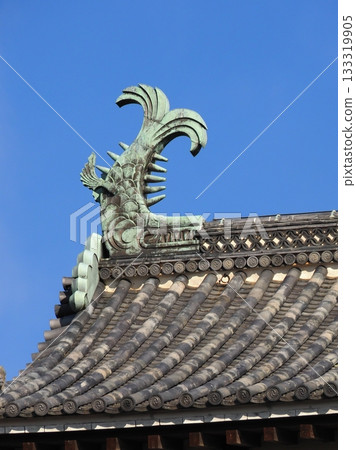 國寶松江城堡 國寶松江城堡 133319905