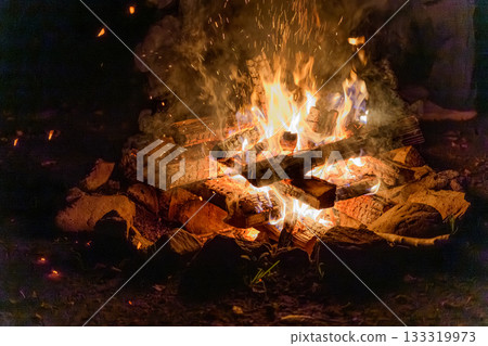 campfire campfire 133319973