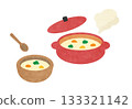 Stew illustration 133321142