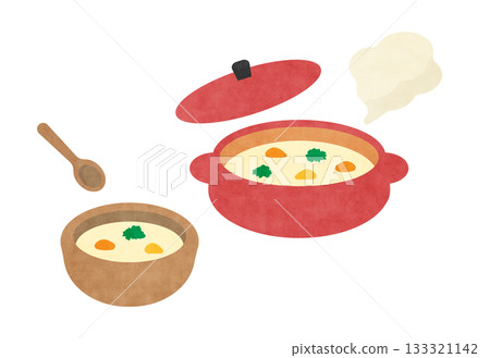 燉插圖 燉插圖 133321142