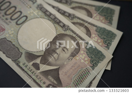 10,000日元紙幣 10,000日元紙幣 133321603