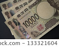 10,000 yen banknote 133321604