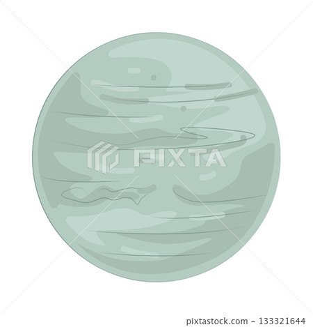 Illustration of mercury  133321644