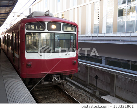 2016年的京急列車 2016年的京急列車 133321901
