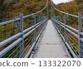 Demon's Tongue Shake Love Suspension Bridge 133322070