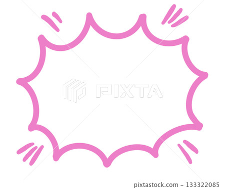 Pink blowing out Pink blowing out 133322085