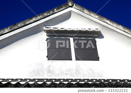 佐賀縣鹿島市肥前濱宿「清酒釀造街」的迷人街道 133322231