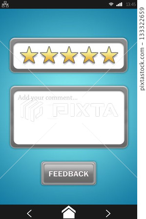 Screenshot of a rating service 133322659