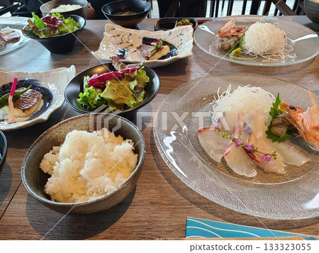 天草海鮮料理 天草海鮮料理 133323055