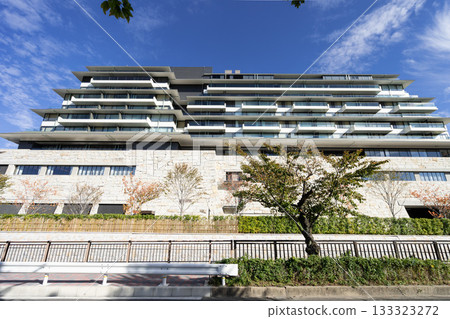 Espacio Nagoya Castle Hotel 133323272