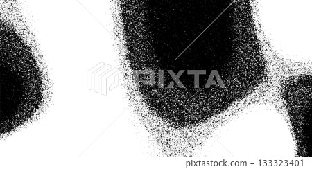 Noise gradient background illustration Noise gradient background illustration 133323401