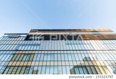 新JR青森站，青森市，青森縣 133323797