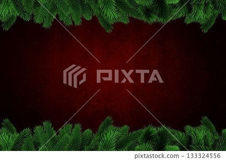 Digitally generated image of frame Digitally generated image of frame 133324556