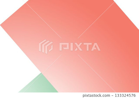 Close up of orange paper against white background Close up of orange paper against white background 133324576