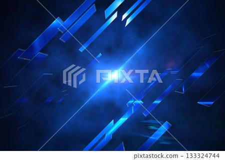 Abstract technology background Abstract technology background 133324744