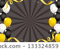 Balloon Background 133324859