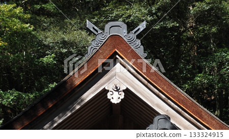 出雲神社 蘇賀社 133324915