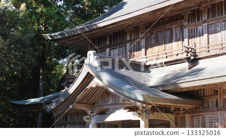 出雲大社影古館 出雲大社影古館 133325016