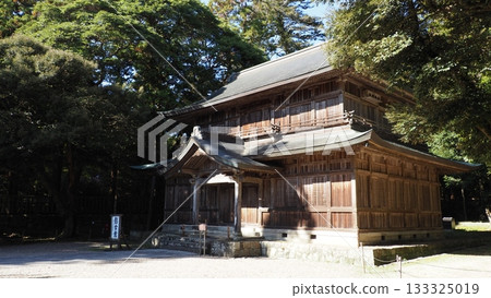 Izumo Taisha Shrine Kagekokan Izumo Taisha Shrine Kagekokan 133325019