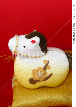 2026年的生肖是馬。笑容常在，好運必將降臨。 133325193