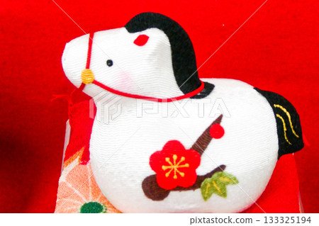 2026年的生肖是馬。笑容常在，好運必將降臨。 133325194