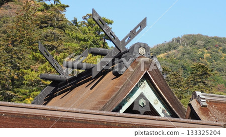 Izumo Taisha Ohondon 133325204