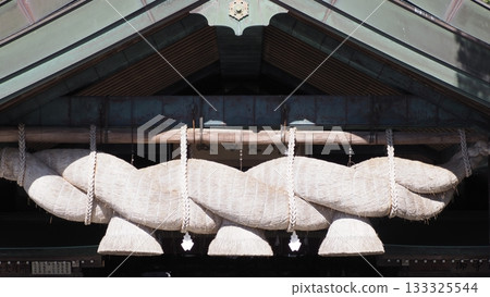 Izumo Taisha Kagura 133325544