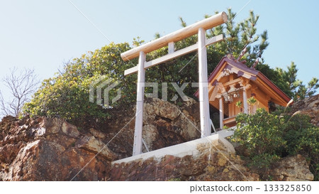Izumo Taisha Shrine Inasa Beach 133325850