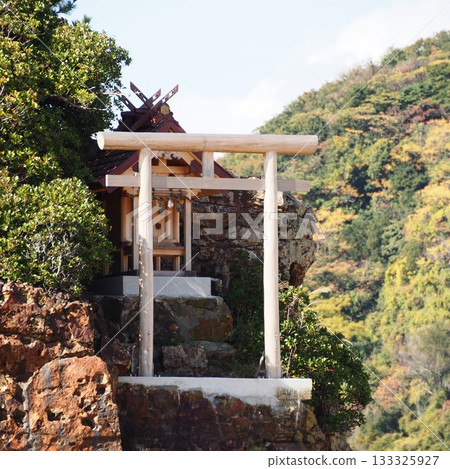Izumo Taisha Shrine Inasa Beach 133325927