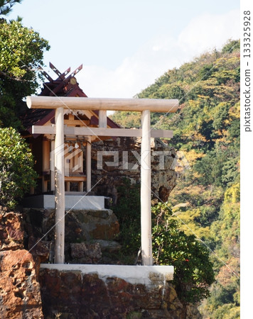 Izumo Taisha Shrine Inasa Beach 133325928