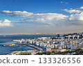 City of Algiers is the capital of Algeria 133326556