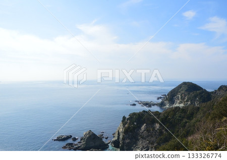 貞崎半島(愛媛縣伊方町) 貞崎半島(愛媛縣伊方町) 133326774
