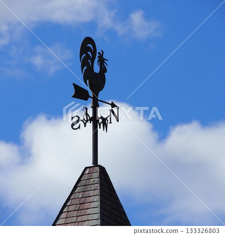 Izumo City Shimane Winery Weathervane Izumo City Shimane Winery Weathervane 133326803