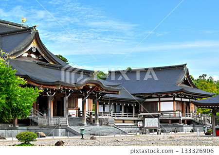 Phoenix Hall, Nishinobo, Kurigara Fudo-ji Temple Phoenix Hall, Nishinobo, Kurigara Fudo-ji Temple 133326906