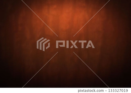 Uniform brown gradient texture is showing smooth shading and subtle vertical streaks in flat design Uniform brown gradient texture is showing smooth shading and subtle vertical streaks in flat design 133327019