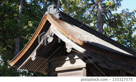 Izumo Taisha Nishi 19 company 133327575