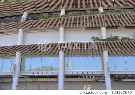 國家體育場 133327670